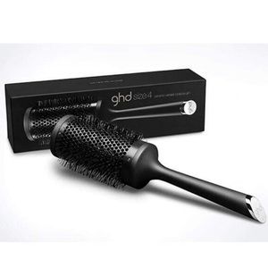 GHD round brush, excellent condition, like new.